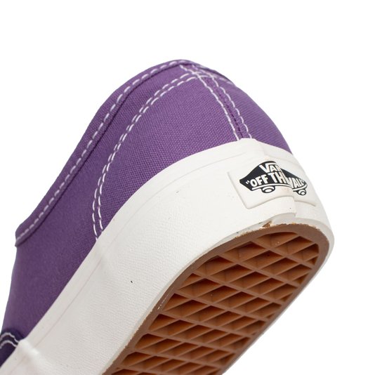 Tênis Vans Authentic  Roxo