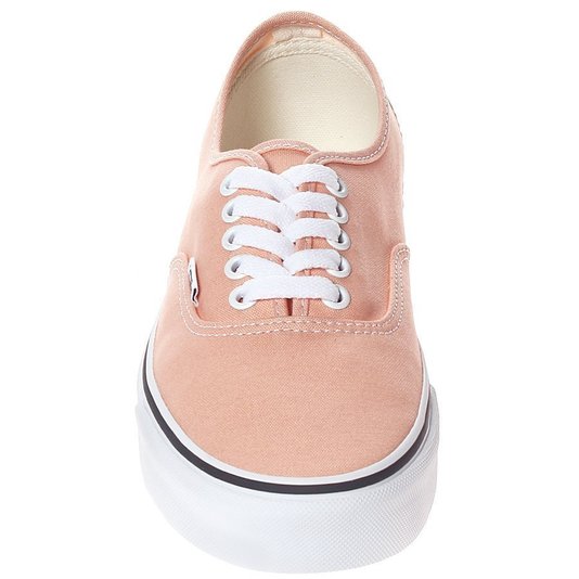 Tênis Vans Authentic Salmão