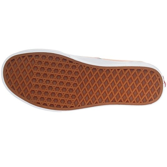 Tênis Vans Authentic Salmão