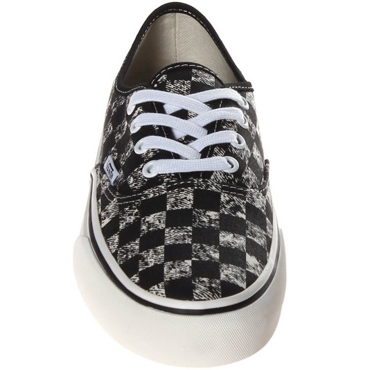 vans authentic stressed