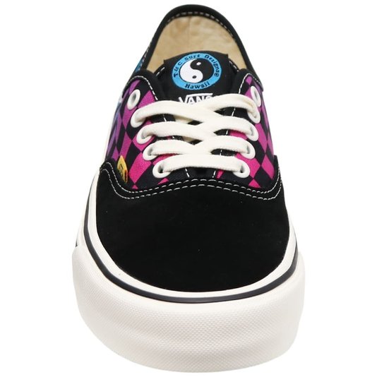 Tênis Vans Authentic Sf T&C Checkerboard Colorido