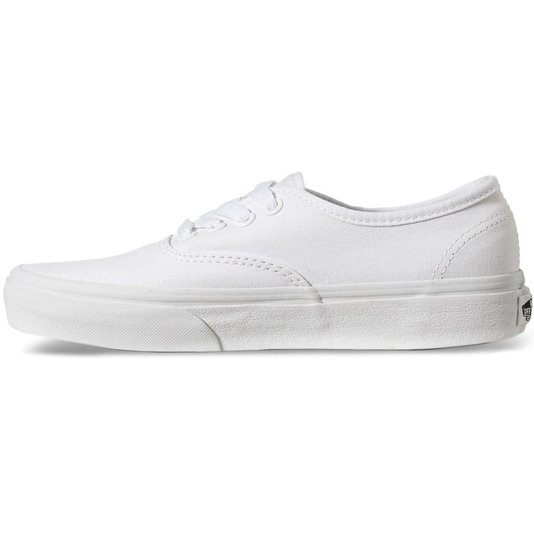 Tenis Vans Authentic True Branco