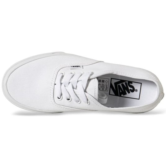 Tenis Vans Authentic True Branco