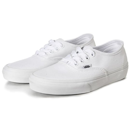 Tenis Vans Authentic True Branco