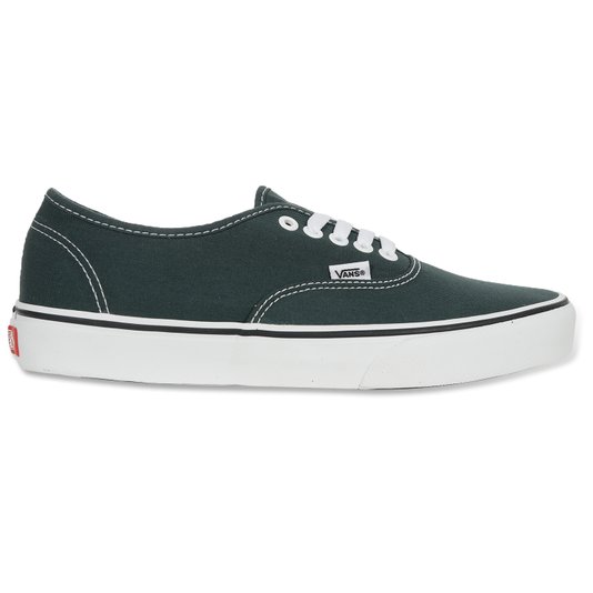 Tênis Vans Authentic Verde Escuro