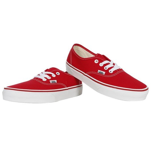 Tênis Vans Authentic Vermelho