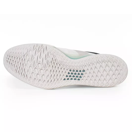 Tênis Vans Ave 2.0 Skate Branco/Preto