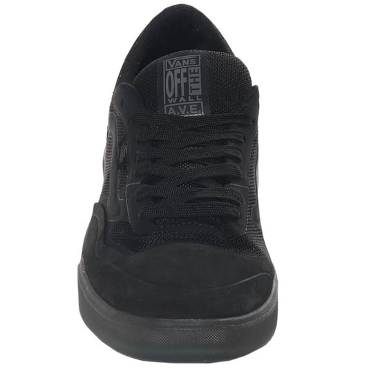 Tenis Vans Ave Pro Smoke Preto