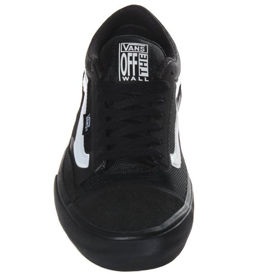 Tênis Vans Ave Rapidweld  Pro Lite Ballistic Preto