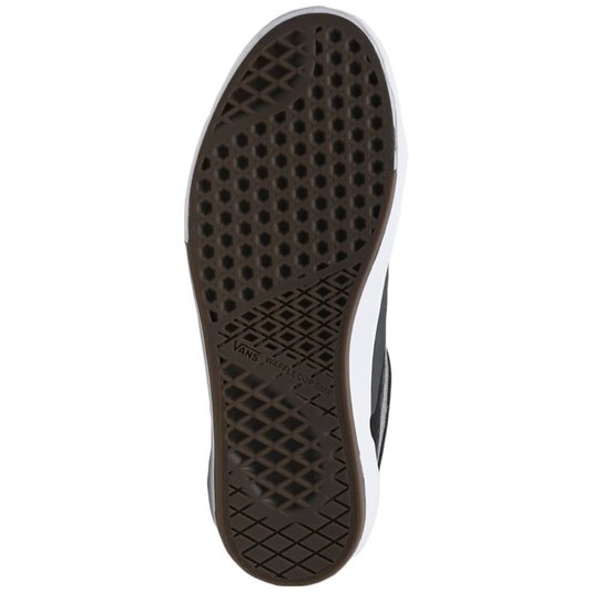 Tênis Vans Bmx Old Skool Preto/Cinza/Branco