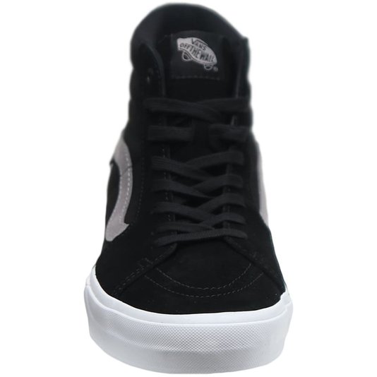 Tênis Vans Bmx Sk8-Hi Preto/Cinza/Branco