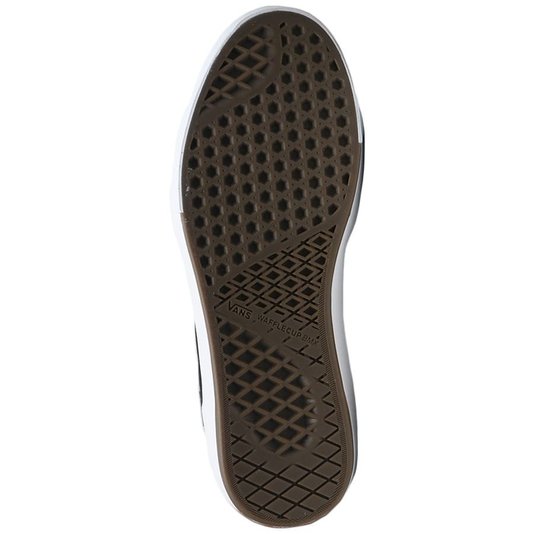 Tênis Vans Bmx Sk8-Hi Preto/Cinza/Branco