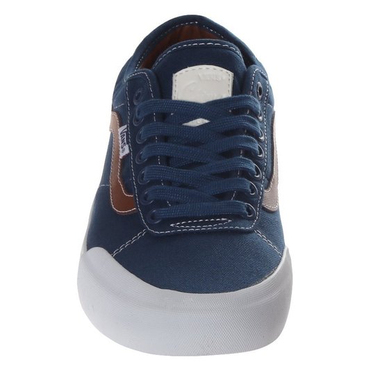 Tênis Vans Chima Pro 2 Azul Marinho