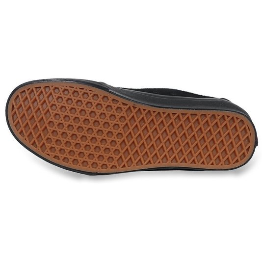 Tênis Vans Chukka Low Sidestripe Preto/Branco