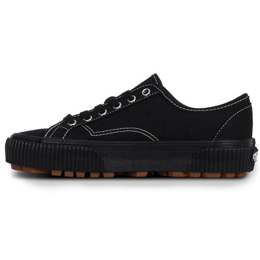 Tênis Vans Delridge Sf X Karina Rozunko Preto