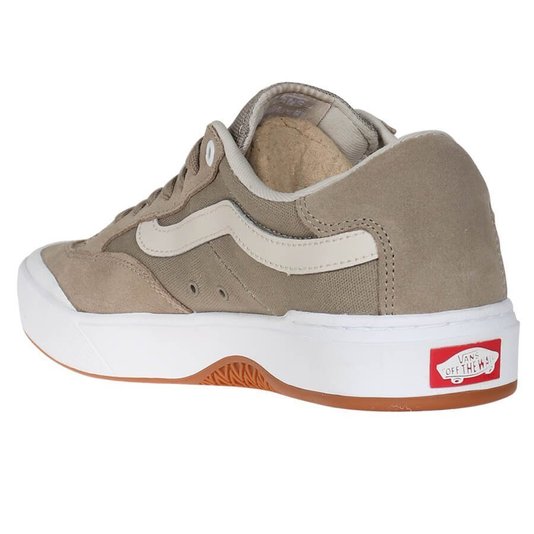 Tênis Vans Elijah Berle Pro Areia