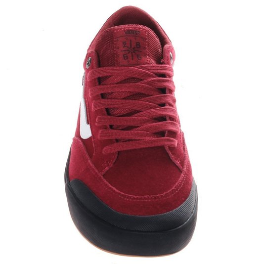 Tênis Vans Elijah Berle Pro Bordo