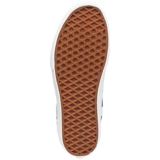 Tênis Vans Era Carnaval Confetti Branco/Colorido