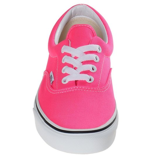 Tênis Vans Era Pink