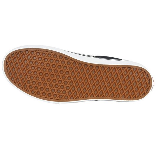 Tênis Vans Era Preto/Branco