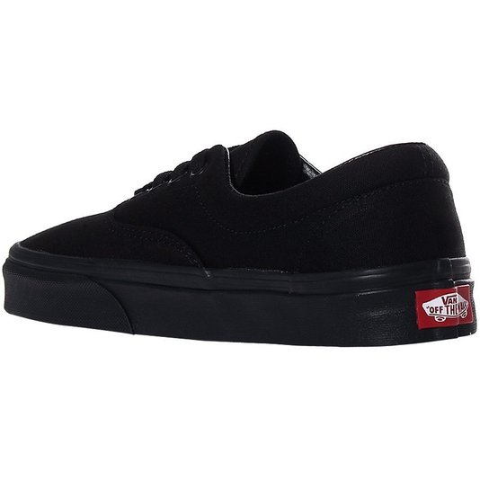 Tênis Vans Era Preto/Preto