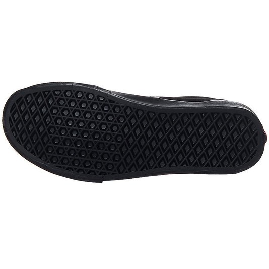 Tênis Vans Era Preto/Preto