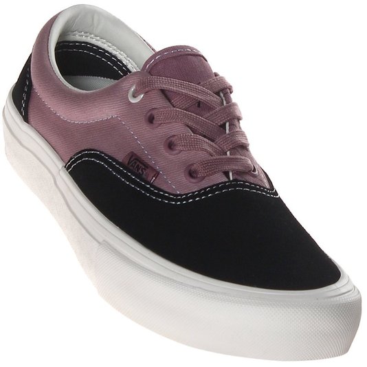 Tênis Vans Era Pro Lizzie Armanto Rose/Preto 