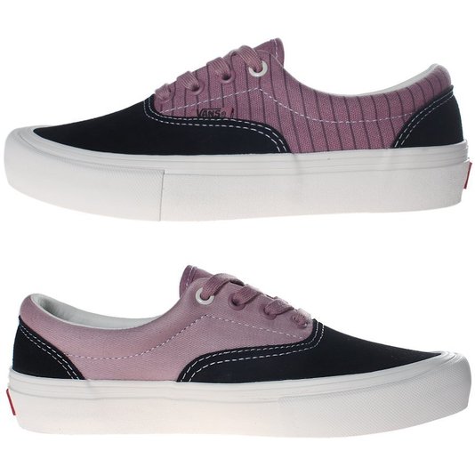 Tênis Vans Era Pro Lizzie Armanto Rose/Preto 