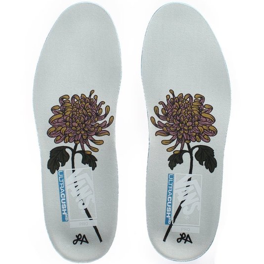 Tênis Vans Era Pro Lizzie Armanto Rose/Preto 