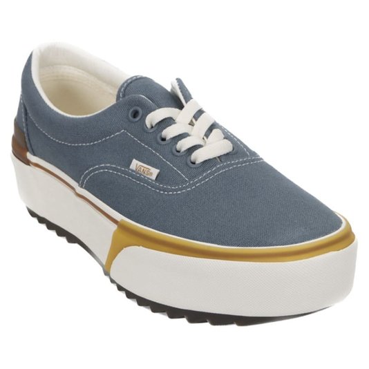 Tênis Vans Era Stacked Azul