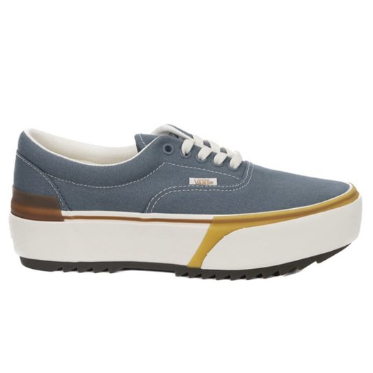 Tênis Vans Era Stacked Azul
