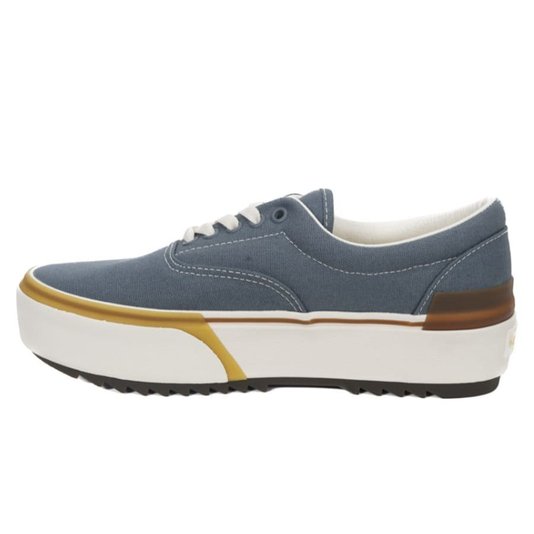 Tênis Vans Era Stacked Azul