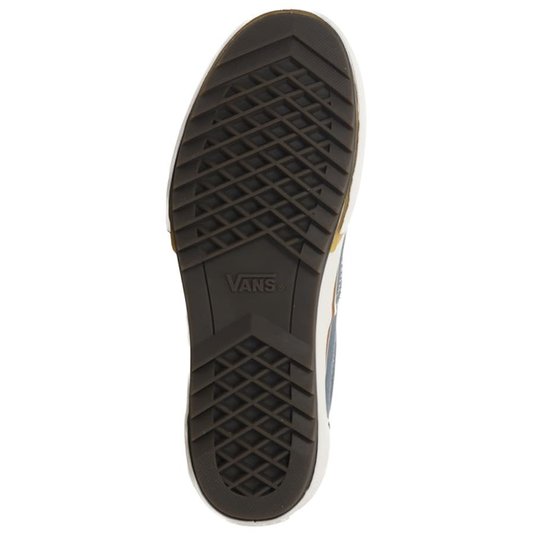 Tênis Vans Era Stacked Azul