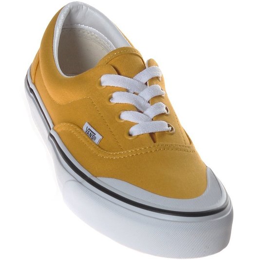Tênis Vans Era Tc Mango Amarelo