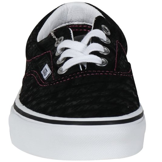 Tênis Vans Era Vans Emboss Preto