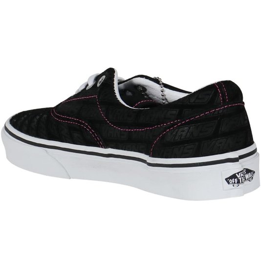 Tênis Vans Era Vans Emboss Preto