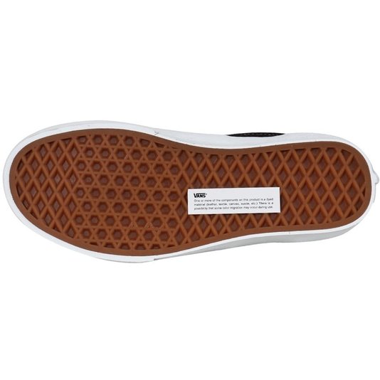 Tênis Vans Era Vans Emboss Preto