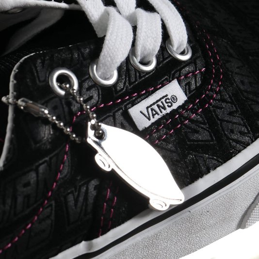 Tênis Vans Era Vans Emboss Preto