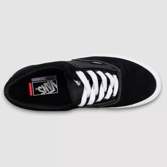 Tênis Vans Era Wafflecup Preto
