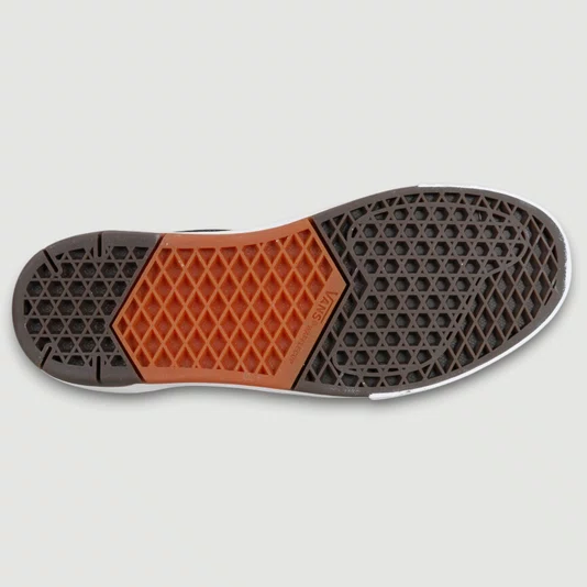 Tênis Vans Era Wafflecup Preto