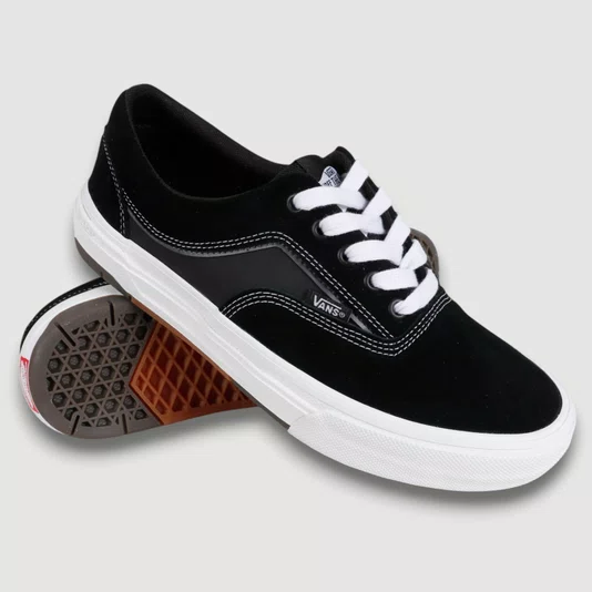 Tênis Vans Era Wafflecup Preto