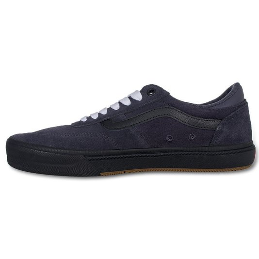 Tênis Vans Gilbert Crockett Azul Marinho/Preto