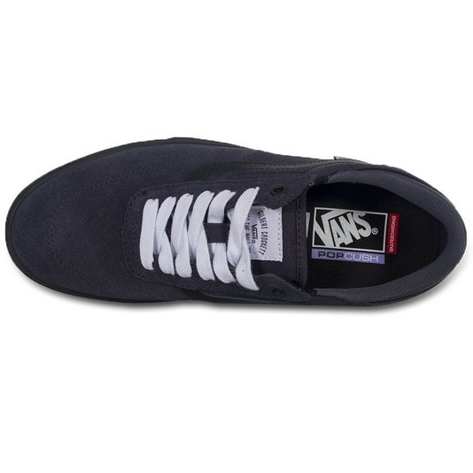 Tênis Vans Gilbert Crockett Azul Marinho/Preto