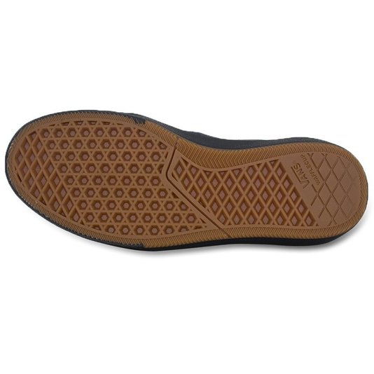 Tênis Vans Gilbert Crockett Azul Marinho/Preto