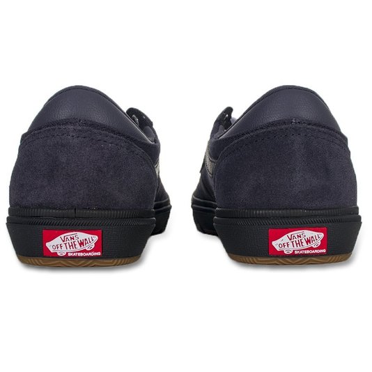 Tênis Vans Gilbert Crockett Azul Marinho/Preto