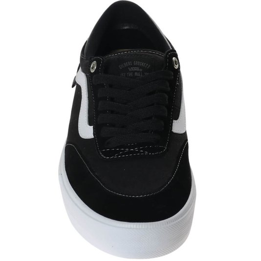 Tênis Vans Gilbert Crockett Pro Preto/Branco