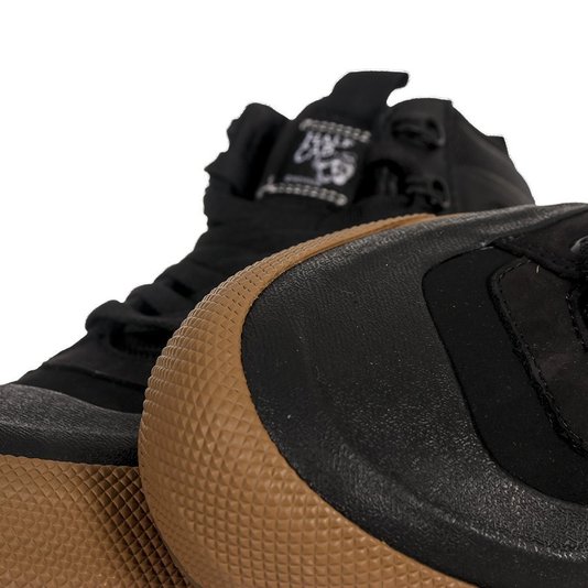 Tênis Vans Half Cab Gore-Tex Mte 3 Preto/Marrom