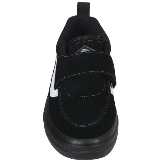 Tênis Vans Kyle Pro 2 Preto/Branco