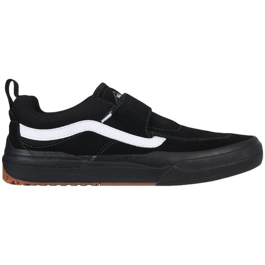 Tênis Vans Kyle Pro 2 Preto/Branco