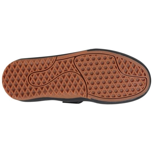 Tênis Vans Kyle Pro 2 Preto/Branco